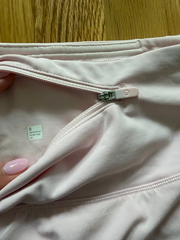 Lululemon Speed Up Shorts 4" High-Rise 4 - Image 5