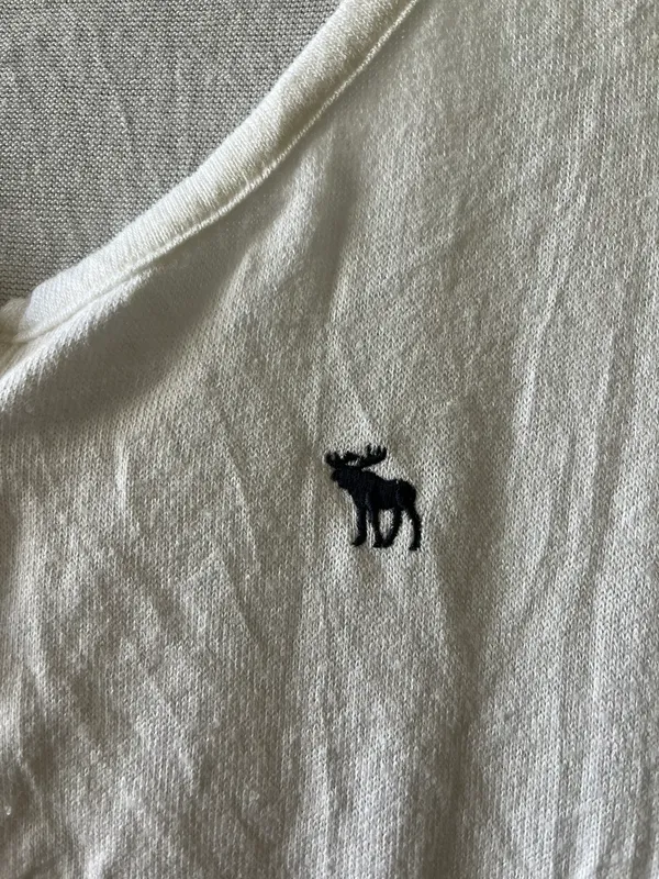 Abercrombie Long Sleeve - Image 3