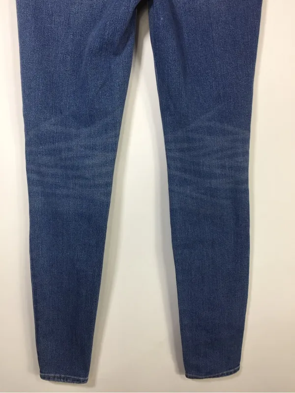 American Eagle The Dream Jean High Rise Jegging Size 4 - Image 9