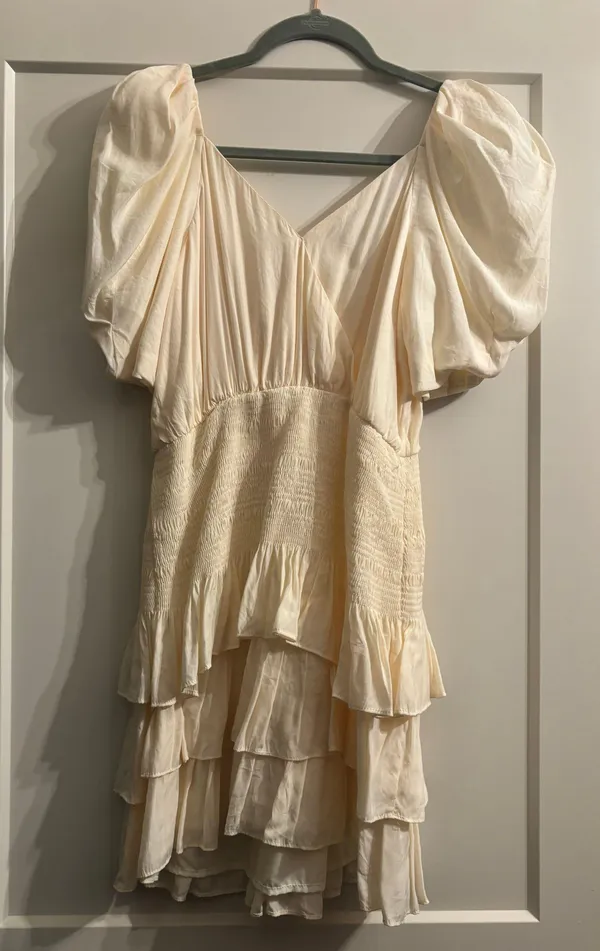 Vestique Dress - Image 10
