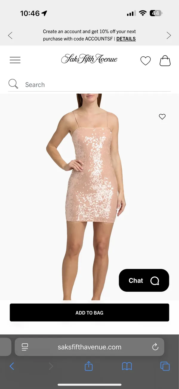 Alice + Olivia Delora Dress - Image 7