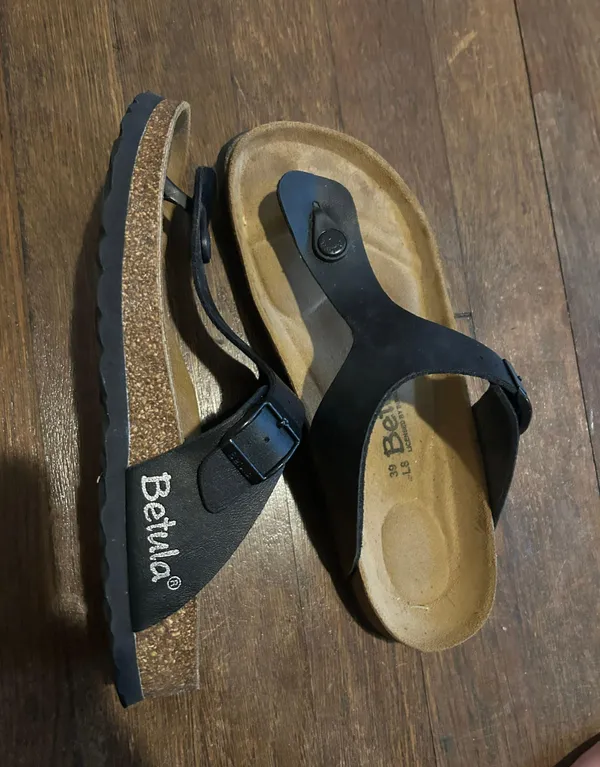 Birkenstock Sandals - Image 3