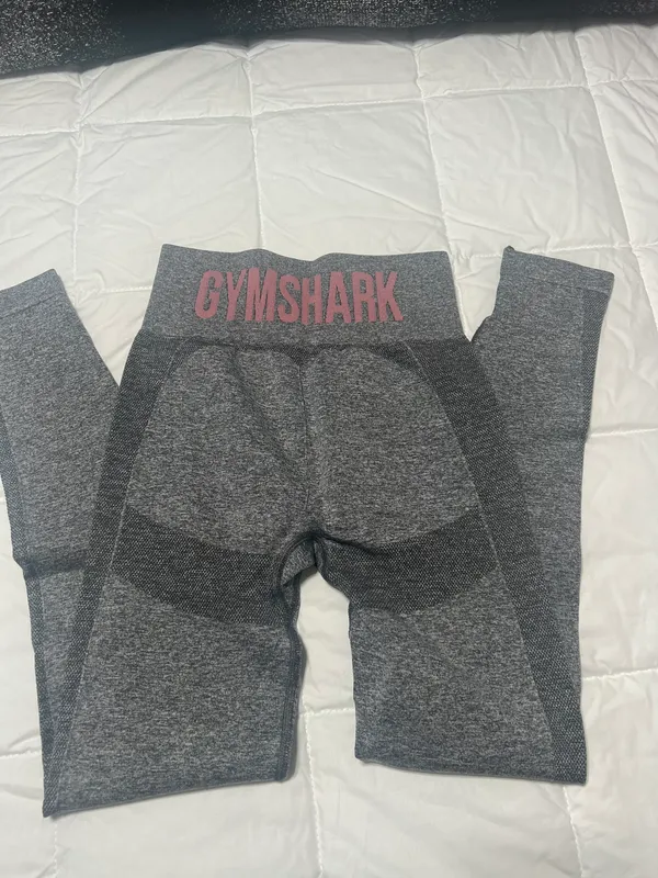 Gymshark Leggings - Image 2