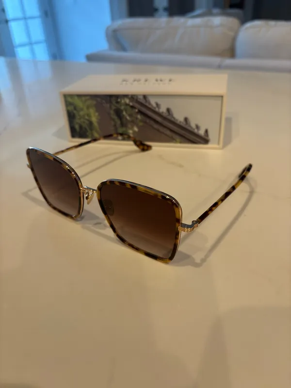 Krewe Sunglasses - Image 3