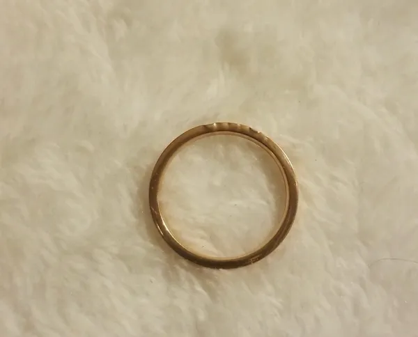 Kenzie Name Ring Fashion Costume Jewelry - Image 4