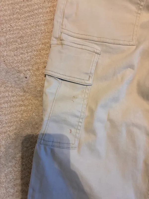 Holster cargo pants  - Image 4