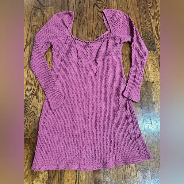 Pink Cotton On Savannah Dress Medium - Image 2