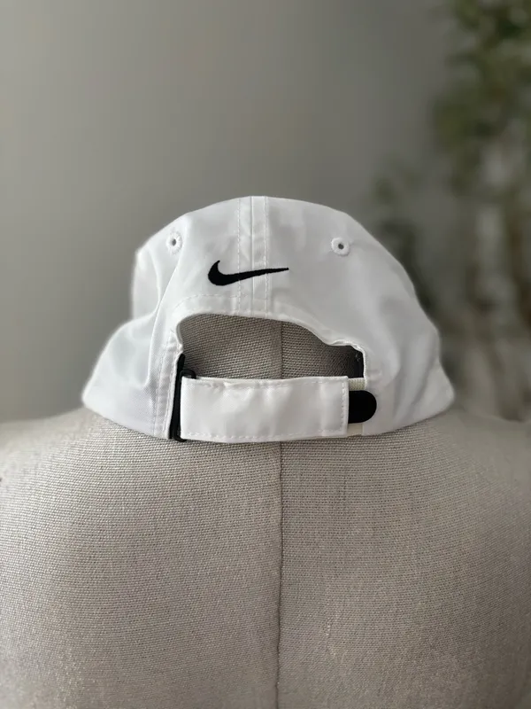 Nike golf hat  - Image 3
