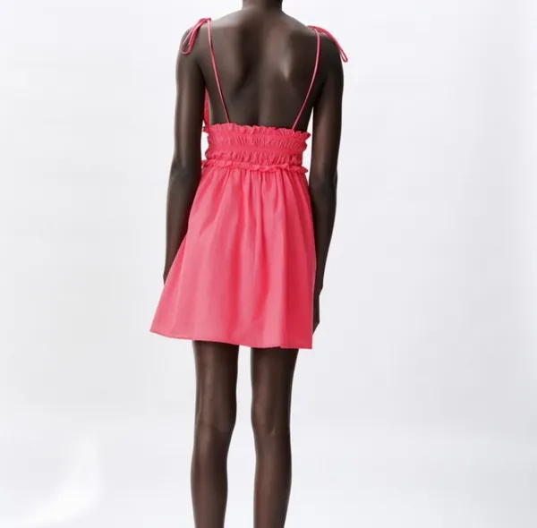ZARA Mini Dress - Image 2