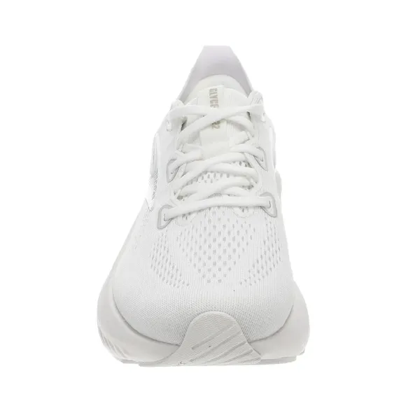 Brooks Women's Glycerin 22 Running Shoes White White Grey Size 9.5 NWB - Image 5