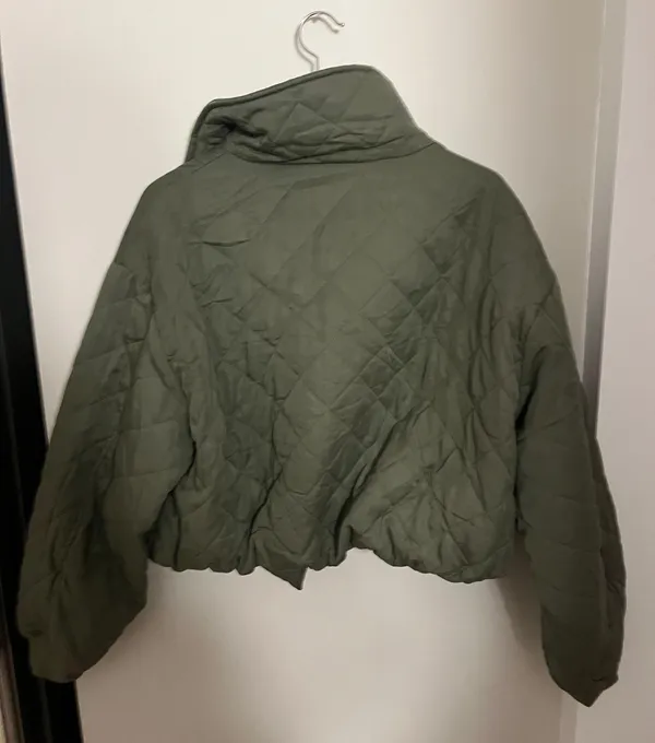 Green Blanknyc jacket  - Image 2