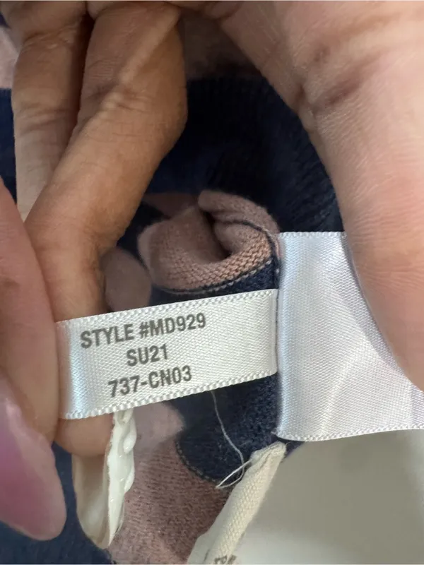 Madewell Lightweight Pocket Pullover - Image 10