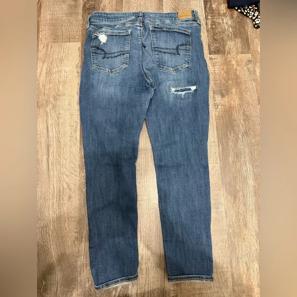 American Eagle Jeans - Image 6