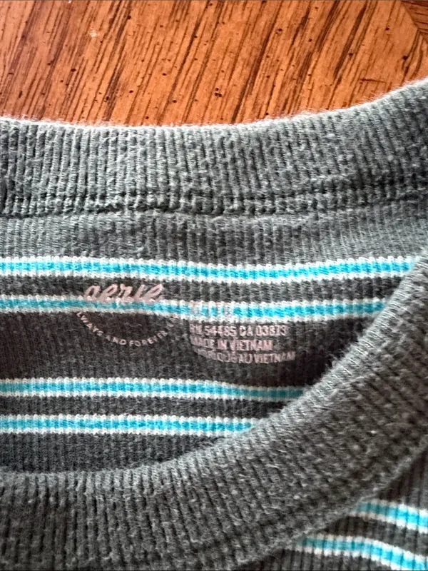 Aerie Tank - Image 4
