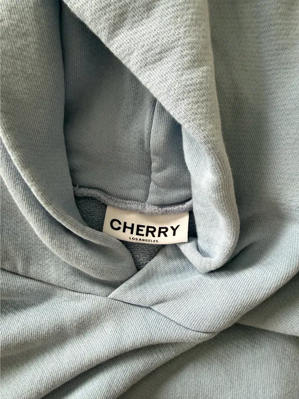Cherry LA sweatshirt - Image 5