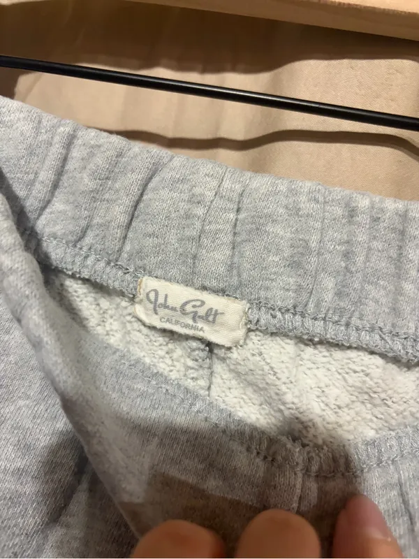 Brandy Melville joggers - Image 2