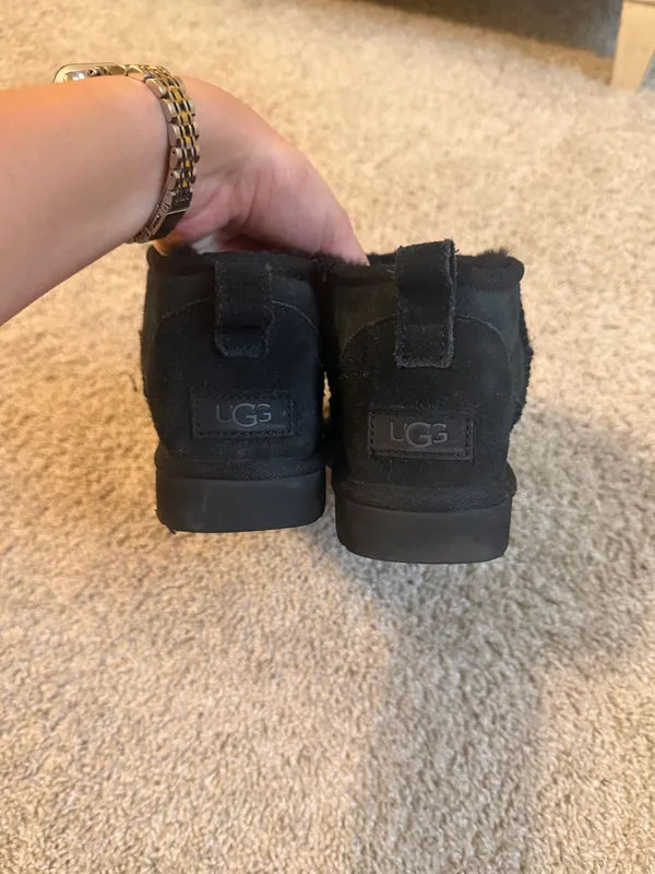 UGG Ultra Mini - Image 4