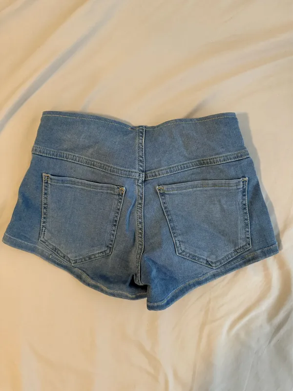 Free people shorts - Image 3