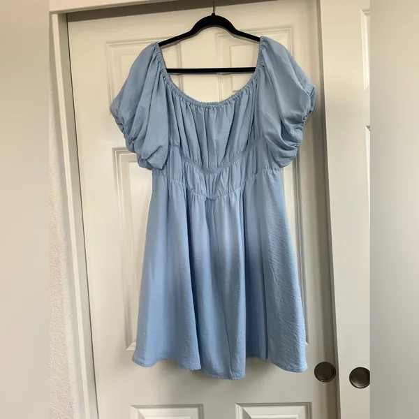 Dokotoo Womens Off The Shoulder Dress - Image 2