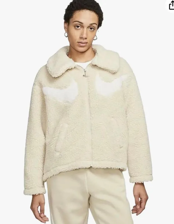 Swoosh Jacket - Image 2