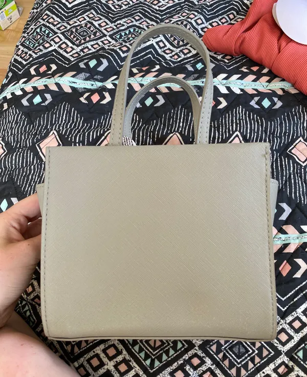 Steve Madden Purse - Image 4