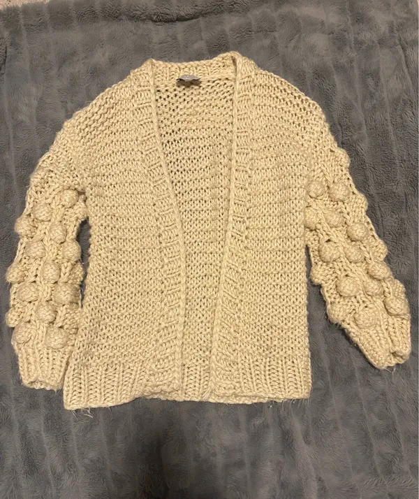 Hayden Los Angeles Sweater - Image 4