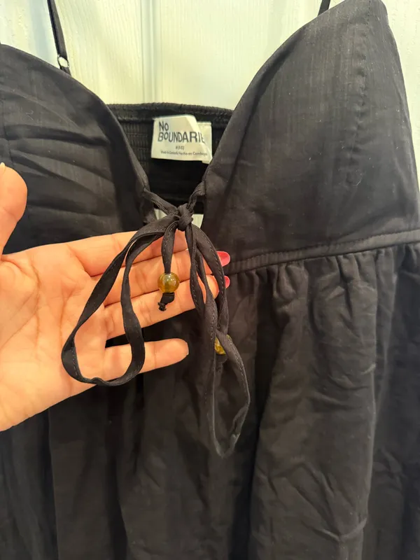 Walmart Dress - Image 2