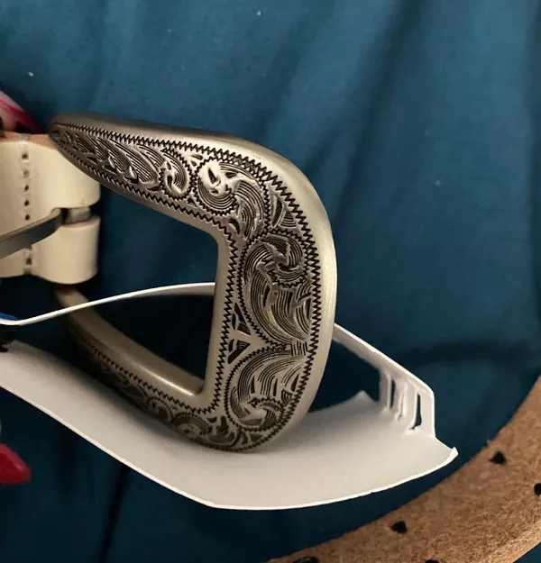 Urban Outfitters Western Belt - Image 2