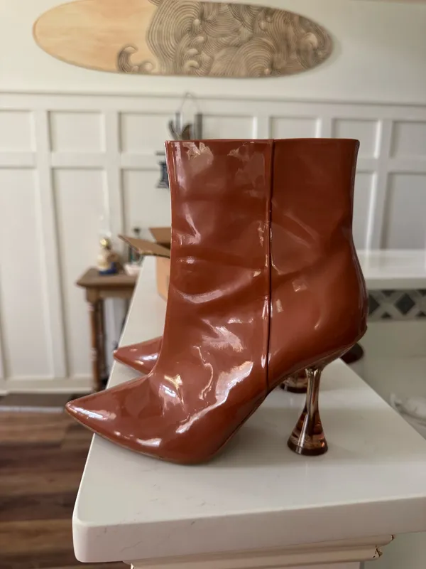Gianni Bini Boots - Image 2
