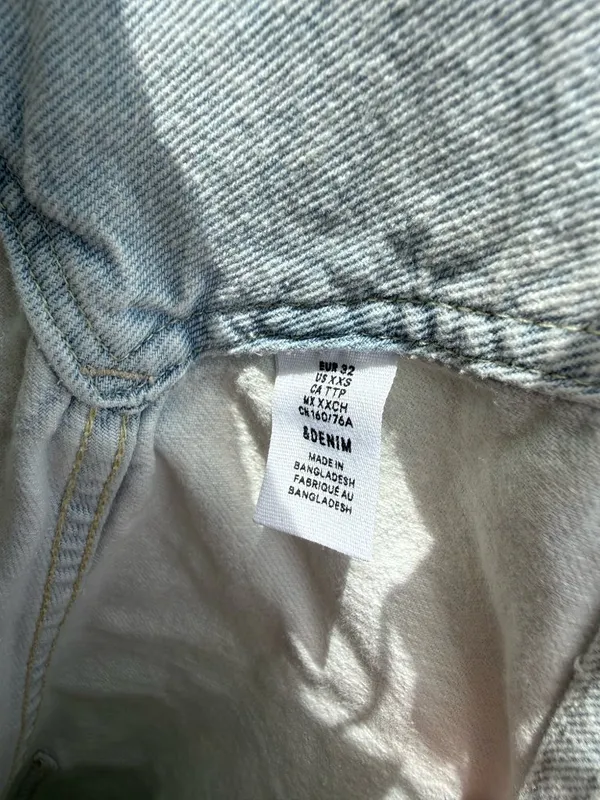 &Denim Light - Image 3