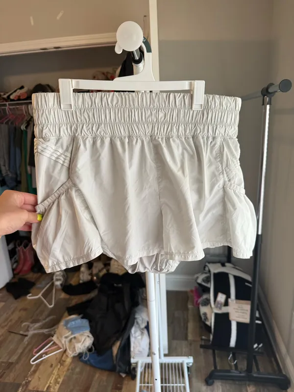 Free People Shorts - Image 2