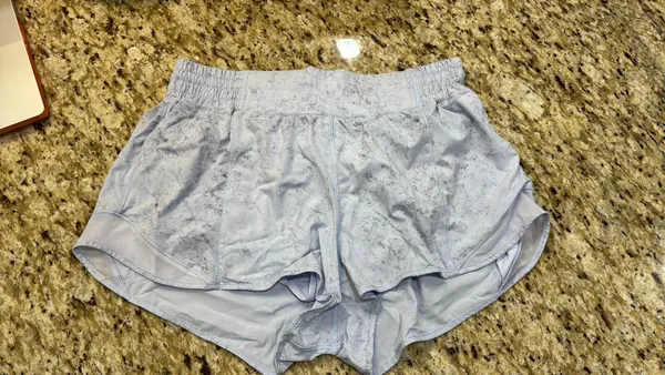 Lululemon Shorts - Image 2