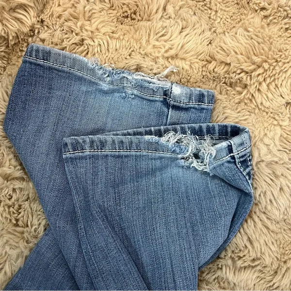 Ariat Jeans Straight Leg Women’s R.E.A.L. Denim - Image 3