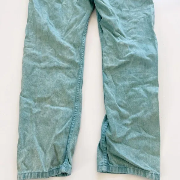 Free People Marci Coveralls Size Small - Image 11