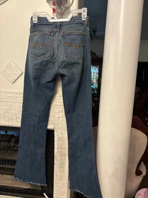 Kimes Ranch Jennifer Ranch Jeans - Image 3