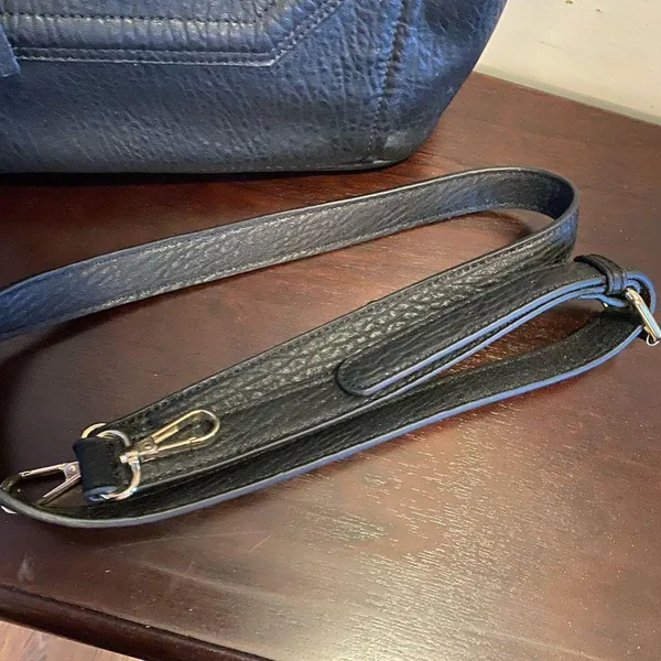 Shoulder bag/crossbody Black - Image 7