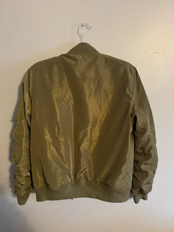 BP Bomber Nordstrom Jacket - Image 2