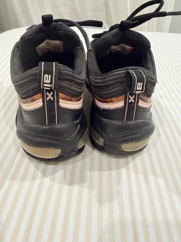Nike Air Max 97 Tortoise Shell - Image 3