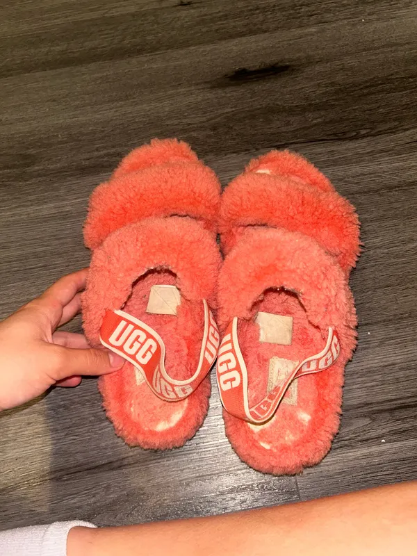 UGG Slippers - Image 4