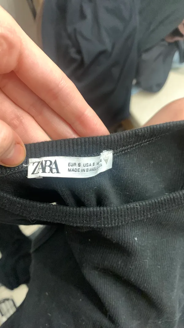 Zara Tank - Image 2