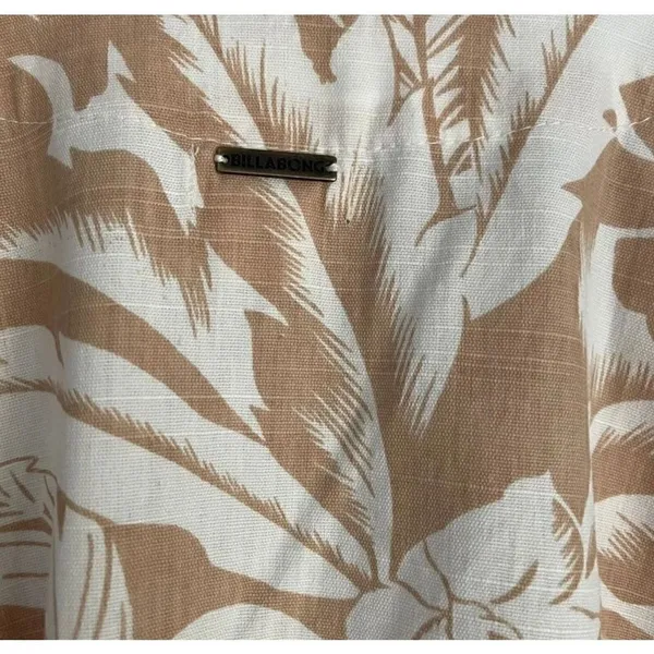 NWT Billabong Sweet Summer Kimono Sz Med - Image 7