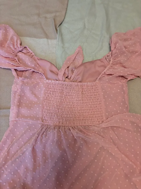 Mi Amor Dress Anthropologie Sunday - Image 6