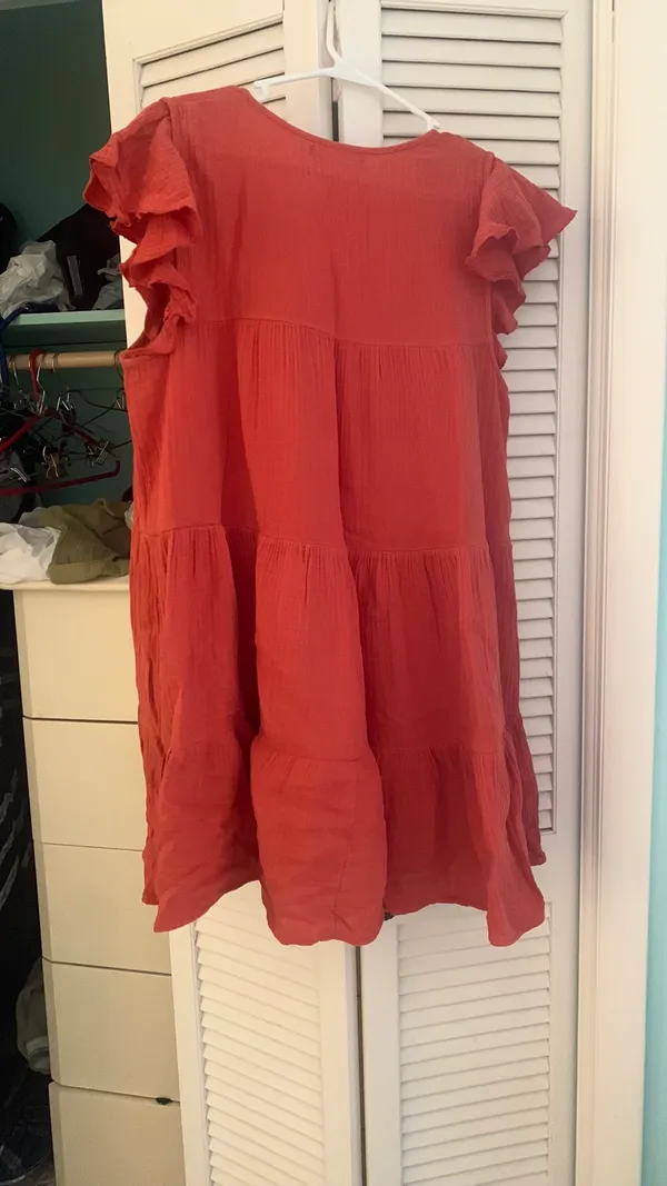 Dress - Image 2