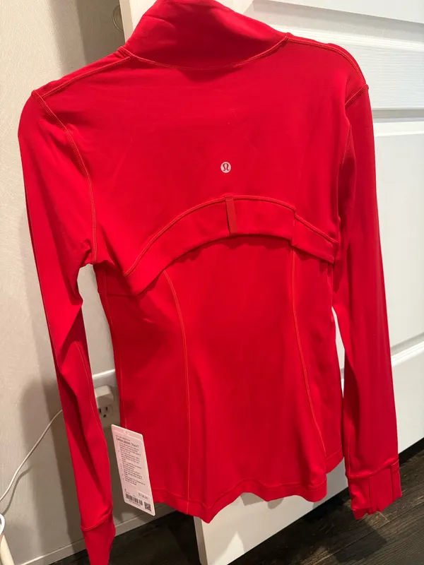 Lululemon Define Jacket Nulu - Image 5