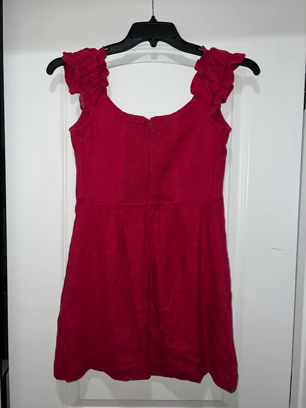 Abercrombie Dress - Image 2