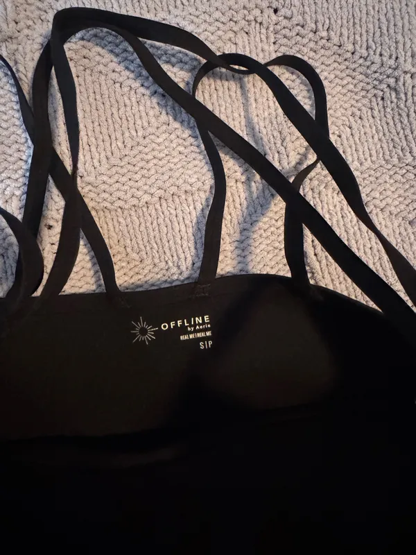 Aerie Sports Bra - Image 2