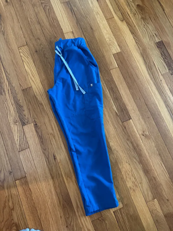 FIGS Yola Scrub Pants Skinny - Image 2