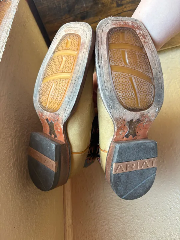Ariat Women’s Boots - Image 3