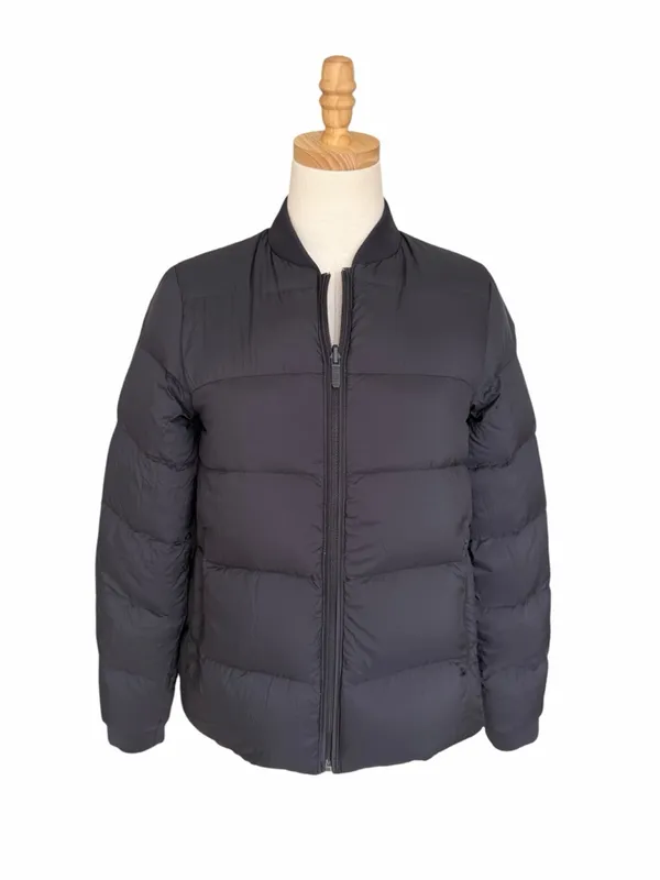 Lululemon Weightless Wunder Jacket Black Size 4 - Image 6