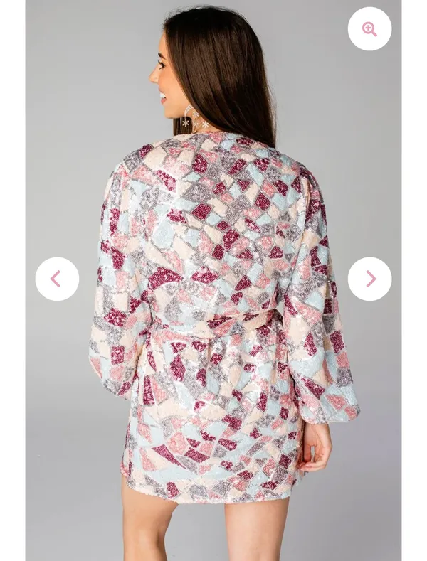 BuddyLove Dress - Image 3